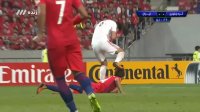 خلاصه بازی کره جنوبی 0 - 0 ایران
