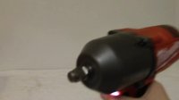 Milwaukee 2763-22 High Torque Impact Wrench Demo