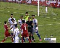 گزارش هفته چهارم لیگ برتر ایران