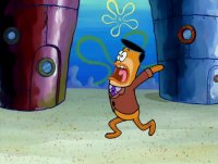 دانلود کارتون باب اسفنجی :: برنامه کودک باب اسفنجی دوبله فارسی :: باب اسفنجی