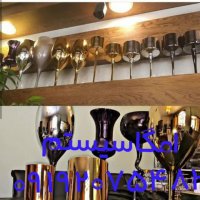 دستگاه مخمل پاش صنعتی (امگافلوک)09385324434