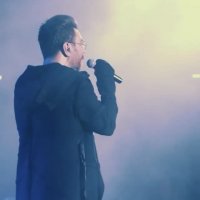 اجرای زنده گرشا رضایی دریا نمیرم