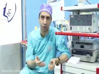 درمان عفونت گوش