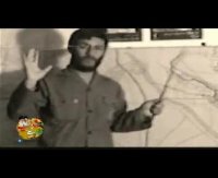 تاکید شهید ابراهیم همت بر اطاعت از رهبری