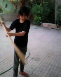 اجرای نانچیکو نیوشا