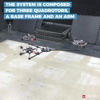 وظایف عجیب پهپاد های جدید