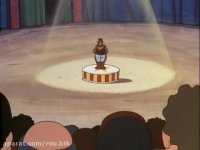 کارتون پینوکیو با دوبله فارسی - قسمت 41