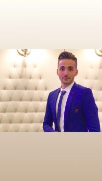 امیر حسین مرادی