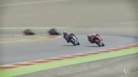 2017 #AragonGP - Honda in action