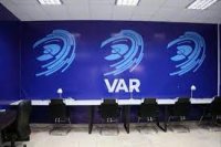 افشاریان: VAR را در آزادی نگه می‌داریم