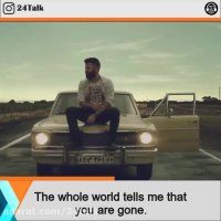 موزیک ویدئو خاطرات تو از سیروان خسروی با زیرنویس انگلیسی | 24Talk