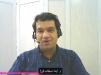 چطور مکالمه زبان انگلیسی را تقویت کنیم؟ قسمت سوم! احساساتت رو نشون بده!