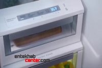 قیمت یخچال اسنوا | انتخاب سنتر