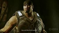 معرفی و امتیاز " Gears of War 3 "