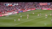 آرسنال 1-1 تاتنهام