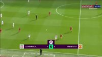 خلاصه بازی لیورپول 0_0 منچستریونایتد