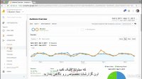 #12 بررسی گزارشات آنالیتیکس