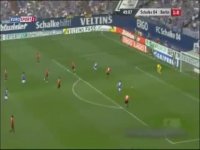 شالکه 4-0 هرتابرلین