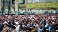 فیلم کامل بیانات رهبر انقلاب در دیدار مداحان | 97/12/07