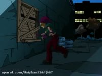 لاک پشت های نینجا