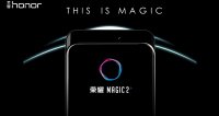 تیزر رسمی معرفی Huawei Honor Magic 2