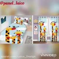 مجموعه لایکو دیزاین گالری پرده و طراحی دکوراسیون داخلی