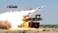 پاسخ دندان شکن پدافند هوایی سوریه به تجاوزهای رژیم صهیونیستی