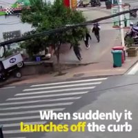 عاقبت یک لحظه غفلت از کودک