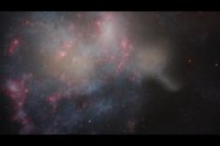 ترجمه تصویری سوره قاف