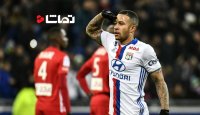 لیون 4-0 استراسبورگ