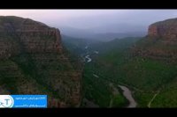 سفری رویایی و اعجاب انگیز از تنگه شیرز تا دره خزینه