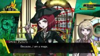 تریلر جدید بازی "Danganronpa V3"