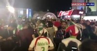 ایرانی ها در سارانسک منتظر بازی پرتغال
