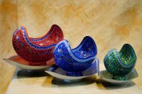 نمایشگاه صنایع دستی ایران