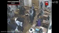 شوخی منجر به مرگ در مدرسه..! +18