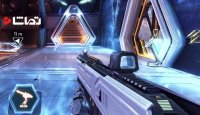 گیم پلی بازی جدید موبایل " Shadowgun Legends "