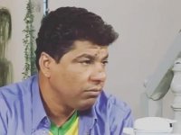 سکانسی زیبا از فیلم "زندگی و دیگر هیچ"