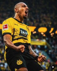 خلاصه بازی دورتموند 1 - کلن 0