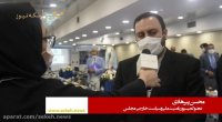 محسن پیرهادی عضو کمیسیون امنیت ملی و سیاست خارجی مجلس: با تامین ارز تولیدکنندگان جلوی بیکاری را بگیریم