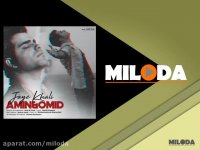 امین و امید " جـــای خـــالی "