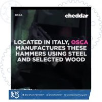 مراحل ساخت چکش کیلیپ آموزشی karamachinery.ir