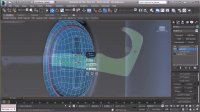 Download Digital Tutors - Quick Start to Modeling in 3ds Max Volume 3