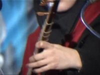 کاری متفاوت در موسیقی ایرانی- لباسخوانی: (6) روسری آبی ABI