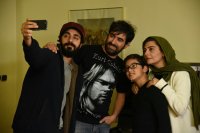 سکانس برتر از فیلم " برادرم خسرو "