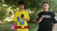 حمید ایوان hamid._.evan کلیپ طنز