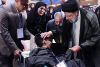 سیزدهمین همایش ملی نخبگان با حضور رئیس جمهور