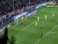 10 گل برتر مسی در فصل 11-2010