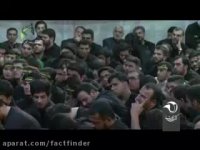 بعضی ها در آغوش یزید امروزند و یزید دیروز را لعن می کنن