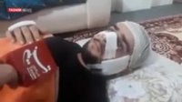 مشاهدات عینی سرباز مجروح از فاجعه خیابان پاسداران