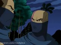 کارتون لاک پشت های نینجا دوبله فارسی